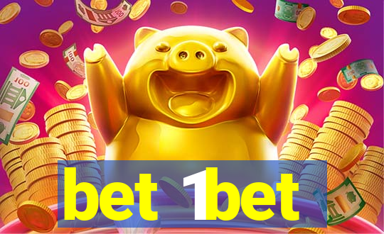 bet 1bet